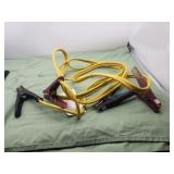 Jumper Cables Approx. 10ft