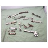 Vintage Can and Bottle Openers