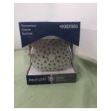 Aquasource Showerhead