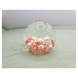 Art Glass Paperweight