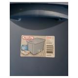 18 Gallon Tote With Lid