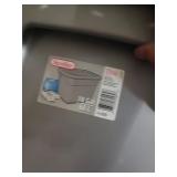 18 Gallon Tote With Lid