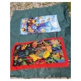 2 - Beach Towels