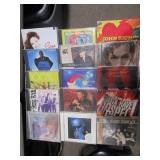 Lot of CDs