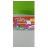 Magnetic Bins  SET OF 4