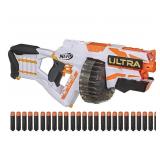 Nerf Ultra One Motorized Blaster, 25-Dart Drum
