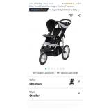 Baby Trend Expedition Jogger Stroller,