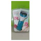 Electronic Pedicure  Roller