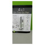 4 in 2 On- The-Go Pen for Android devices