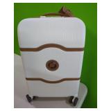 $239. DELSEY Paris Chatelet Hardside 2.0 Luggage