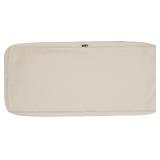 New Montlake Bench/Sette Cushion Antique Beige,
