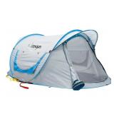 3-4 Person Instant Pop-up Tent *appears new, has