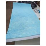 New Twin Size Memory Foam 3