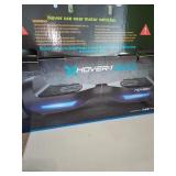 Hover -1 Drive Hoverboard.   Looks New, Cannot