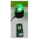 LED DISCO PARTY BALL