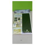 Chalkboard Wall Stickers & Chalk