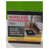 I phone, Samsung Galaxy, & More Wireless Charging