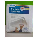 New RV Vent  Insulator 14"x14"