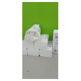 (7 ) Packs of paper hand towels