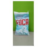 FOCA LAUNDRY POWDER  2.2 pounds