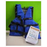 New Adult Super Large Life Jacket