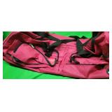 Rockland Rolling Duffle 30in. With Telescoping