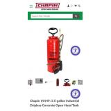 Chapin 19149 Concrete Sprayer, Red Chapin 19149: