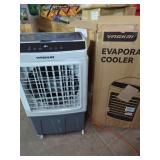 New Evaporative Cooler with Remote.VAGKRI