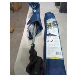 Versa-Brella Clamp on Umbrella  Clamps on Lawn