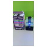 Dancing Rainbow LED Bluetooth Speaker