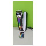 Cosmic  Beat Light Bar
