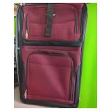 New   Amsterdam 29" Expandable Rolling Upright