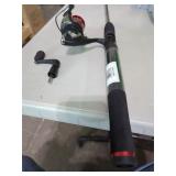 New Shakespeare  Ugly Stik GX2 Spinning Rod &