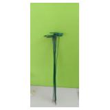 (12) 24 inch plant support stakes