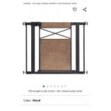 Safety 1st Easy Install Modern Farmhouse