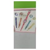 My Wish Collezioni  Watch Set