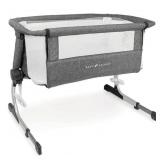 NEW Bedside Sleeper | 6-Position Height