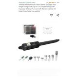 TOPENS A3S Automatic Gate Opener for Light Duty