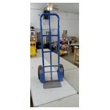Heavy Duty Hand Truck...tires need air