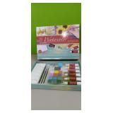 The Watercolor  Studio