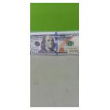 New Money Wallet
