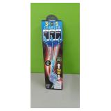 3-in-1 Phone Charger...3 foot cord