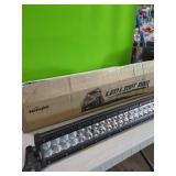32" NiLight LED Light Bar.    No way to Test,