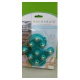 New.. Invigorate BODY Massaging Glove