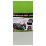 Collapsible Trunk Organizer & Cooler