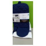 5 Piece Kitchen  Towel Set