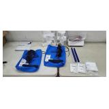 NEW Pediatric Foot & Leg Brace Lot *opened for