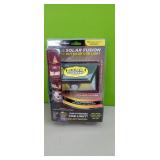 Solar Fusion Outdoor COB Light