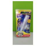 Motion Activated Stick Up LED  Light