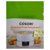 Brand New Cosori Food Dehydrator